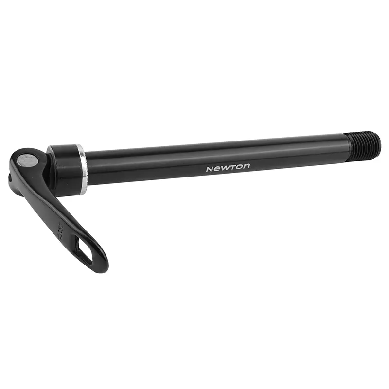 Newton Schnellspannachse für SRAM Vorderrad, Gewinde M15 x 1.5 mm, 150 mm
