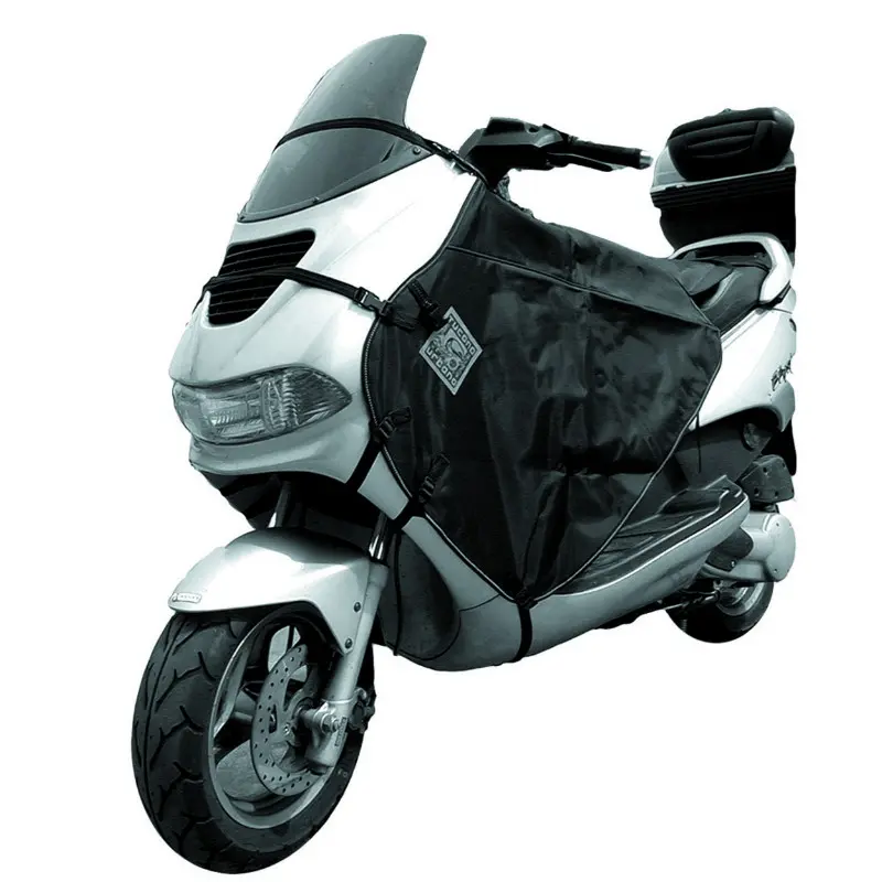 Tucano Urbano R031X Beinschutz Termoscud®