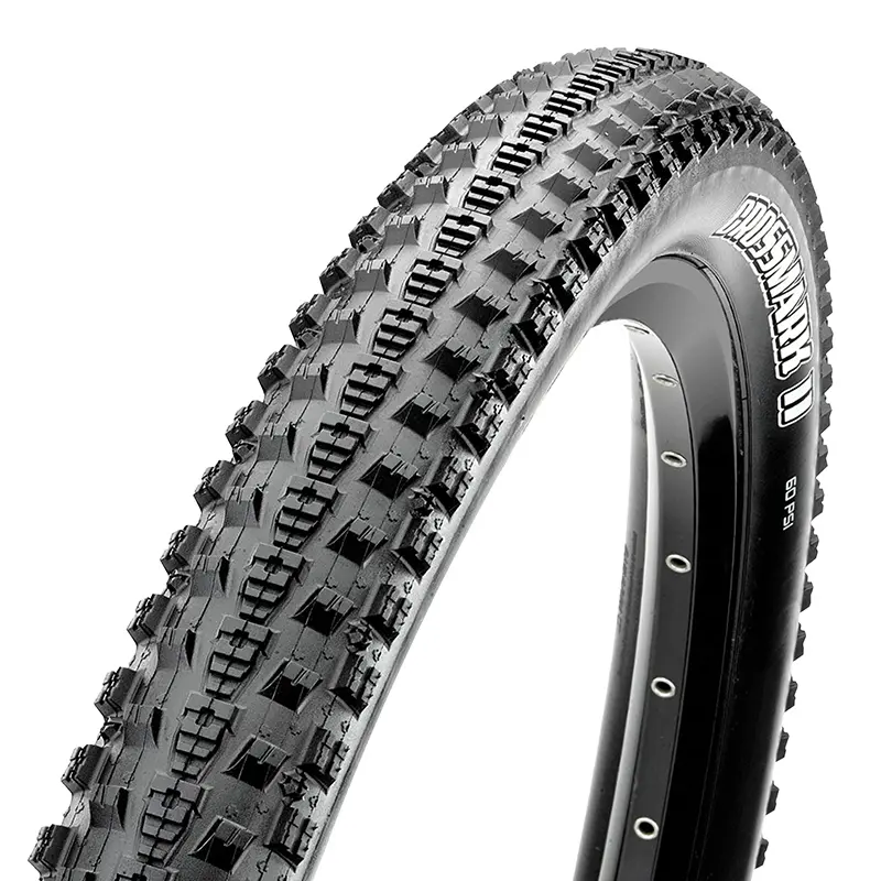 MTB dæk 29 x 2.25 Maxxis crossmark ii sort TR (57-622)