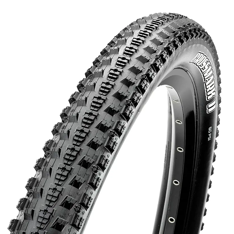 MTB dæk 27.5 x 2.25 Maxxis crossmark ii sort TR (57-584)