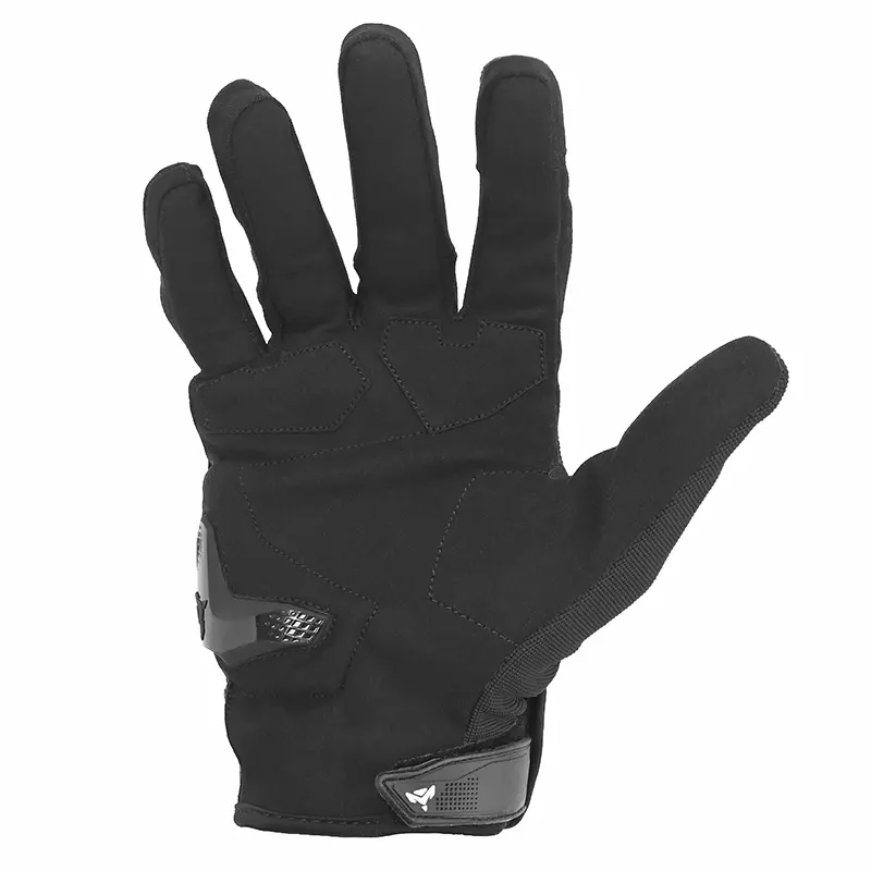 Cross-Handschuhe ADX Vegas schwarz T10 — Ansicht 3