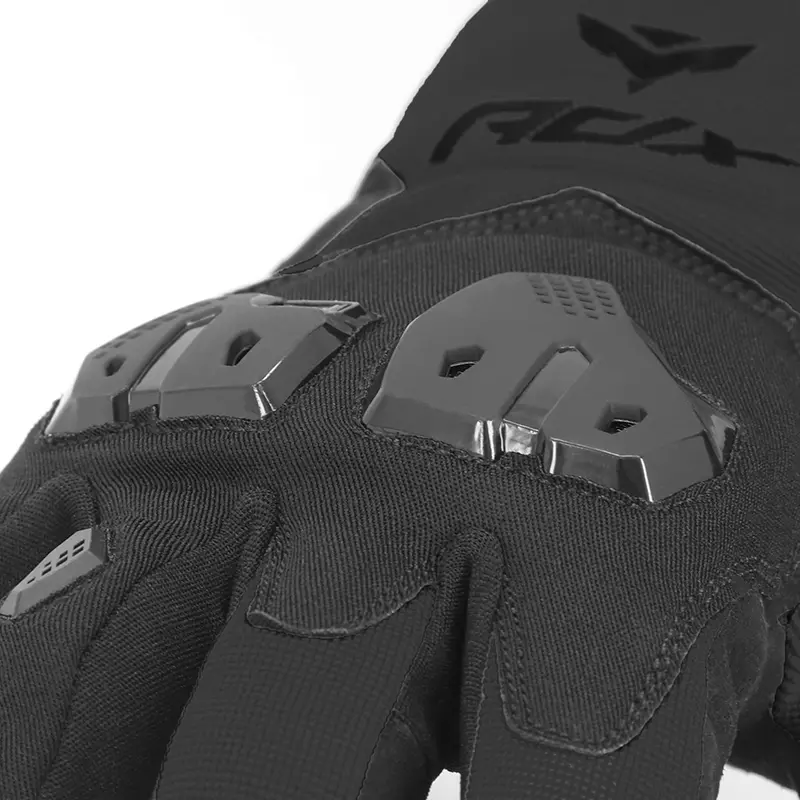 Cross-Handschuhe ADX Vegas schwarz T10 — Ansicht 5