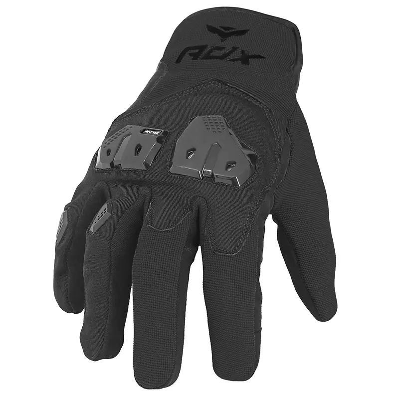 ADX Vegas Cross-Handschuhe schwarz T12 (2XL) zugelassen 13594:2015
