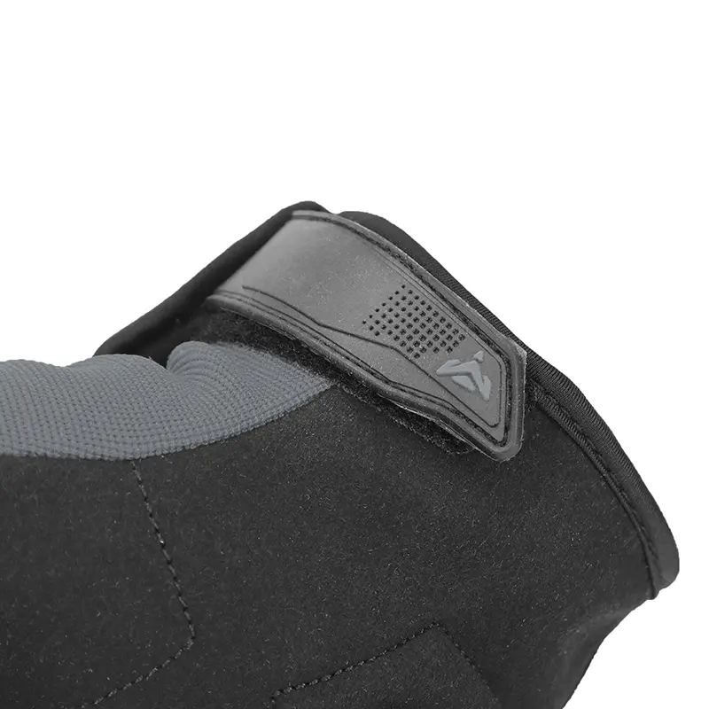 Cross-Handschuhe ADX Vegas schwarz-grau Größe 8 (S) — Ansicht 4