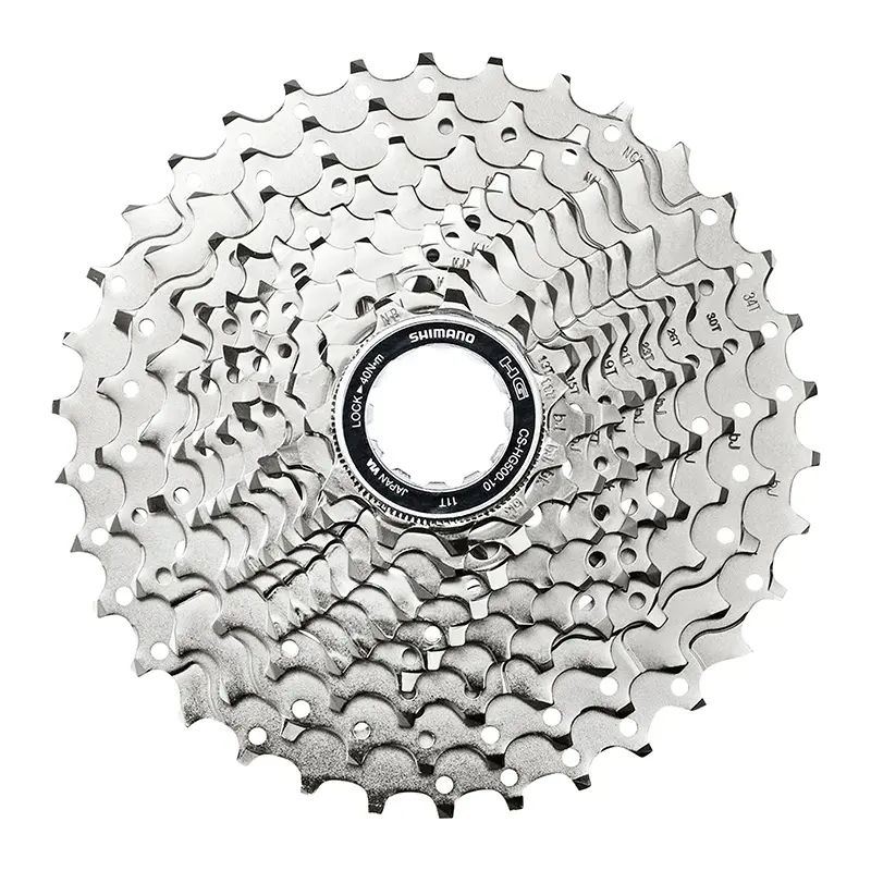Cassette Shimano Tiagra 4700 10V HG 12-28