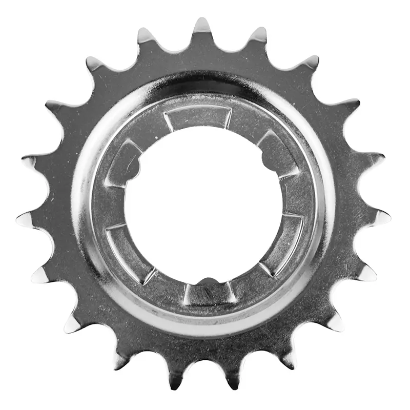 Pignon Nexus Shimano 19D
