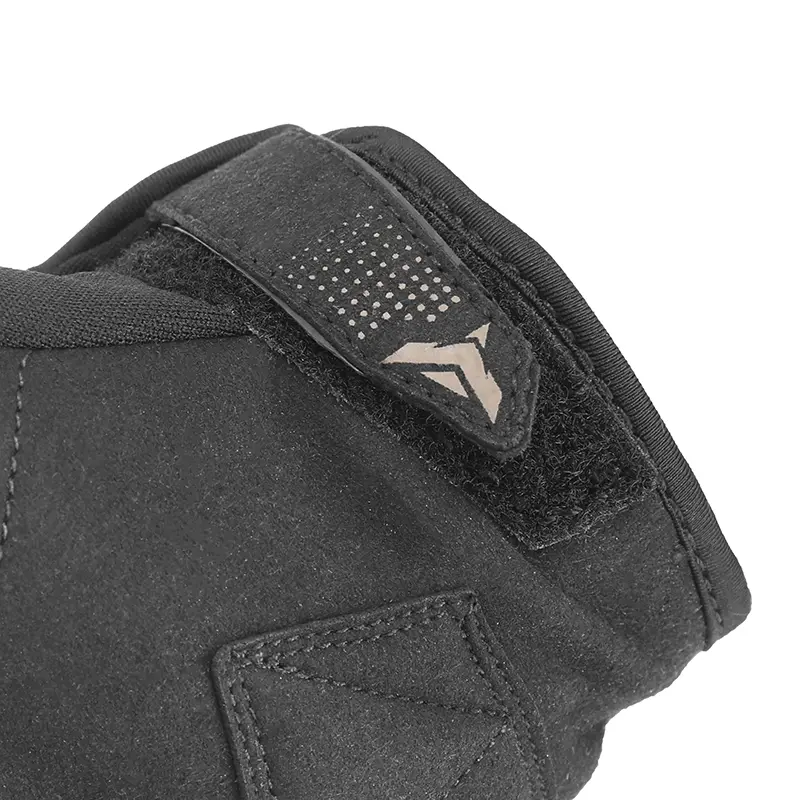 Handschuhe ADX All Season Street schwarz-khaki Größe M - Zugelassen EN 13594:2015 — Ansicht 4