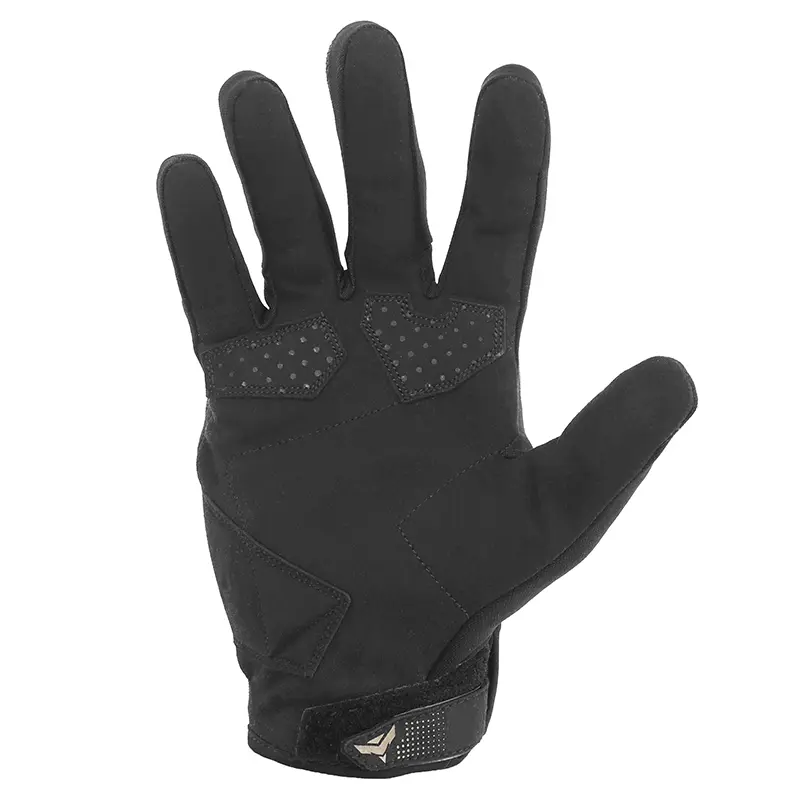 Handschuhe ADX All Season Street schwarz-khaki T12 2XL homologiert 13594:2015 — Ansicht 3
