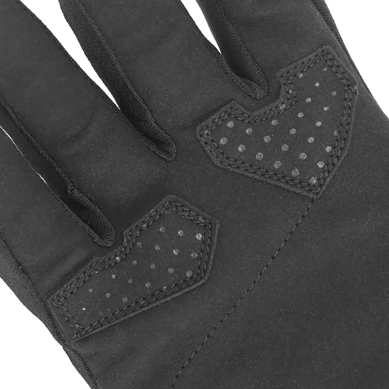 Handschuhe ADX All Season Street schwarz-khaki T12 2XL homologiert 13594:2015 — Ansicht 6