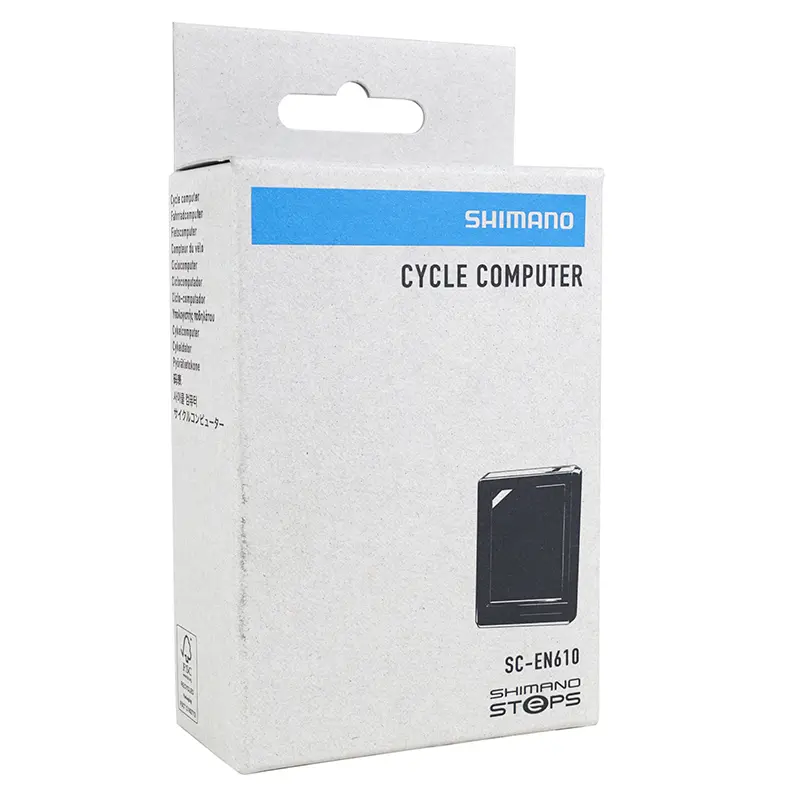 Display Shimano Steps ISCEN610D — vinkel 2