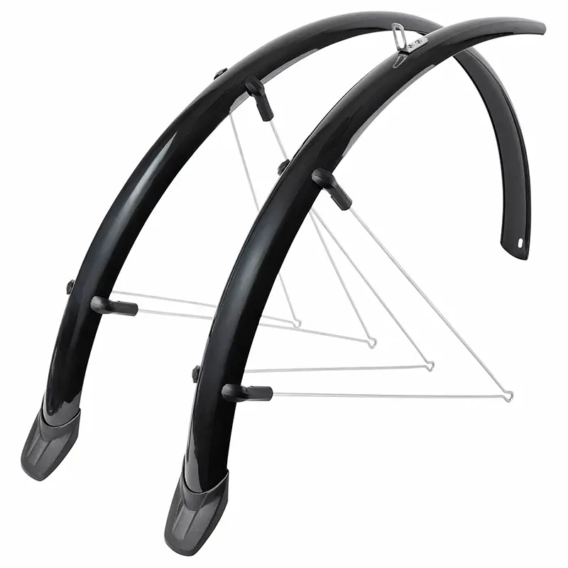 Blatník VTC 28'' Eurofender Rapido 46 mm černý (pár)