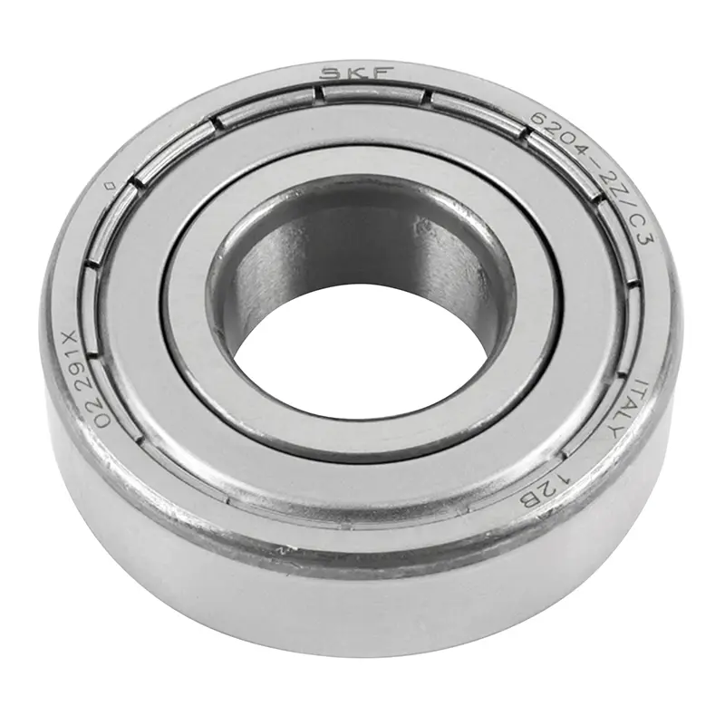 Roulement boîte de vitesses SKF 6204 2Z C3 (20x47x14)