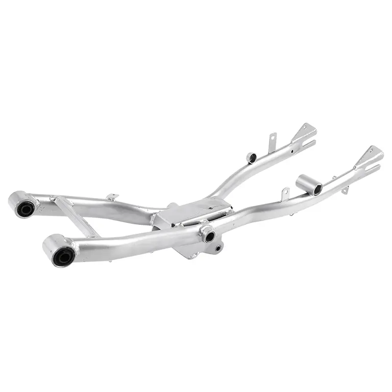 Bras oscillant suspension Peugeot 103 MVL gris version 2 Sélection P2R