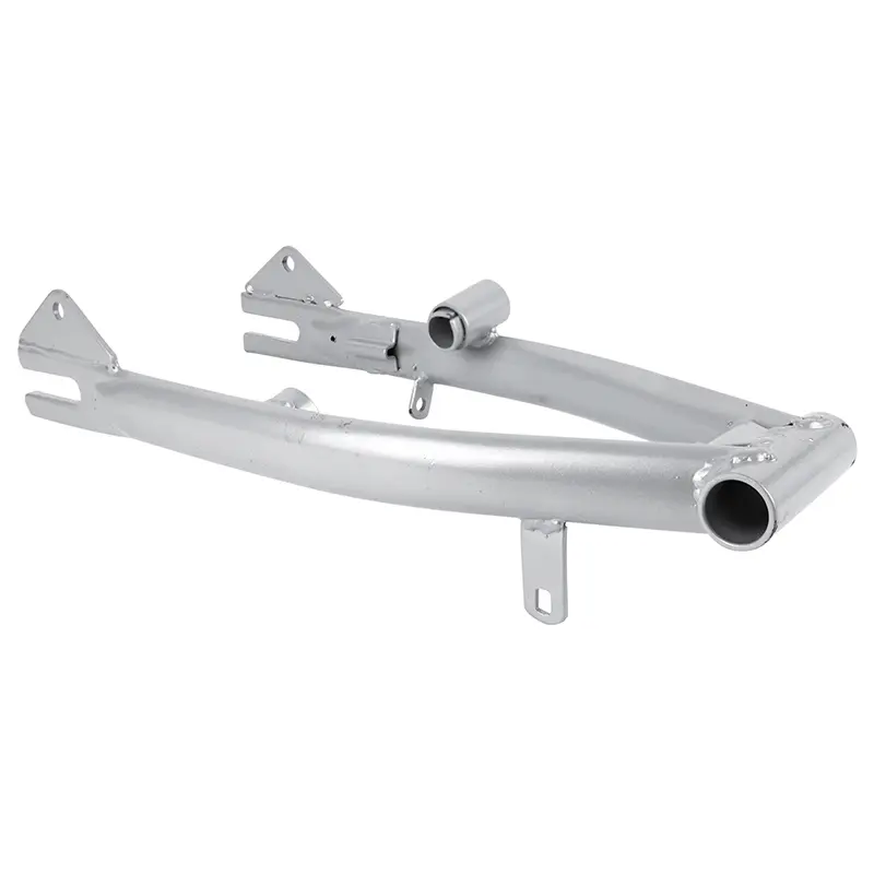 Bras oscillant suspension cyclo adaptable Peugeot 103 Vogue gris (version 2) Sélection P2R