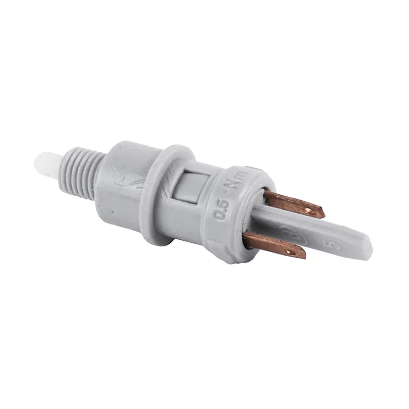 یونیورسل سکرو ان سٹاپ سوئچ دائیں-بائیں ڈومینو قسم سلیکشن P2R — 2 ویو