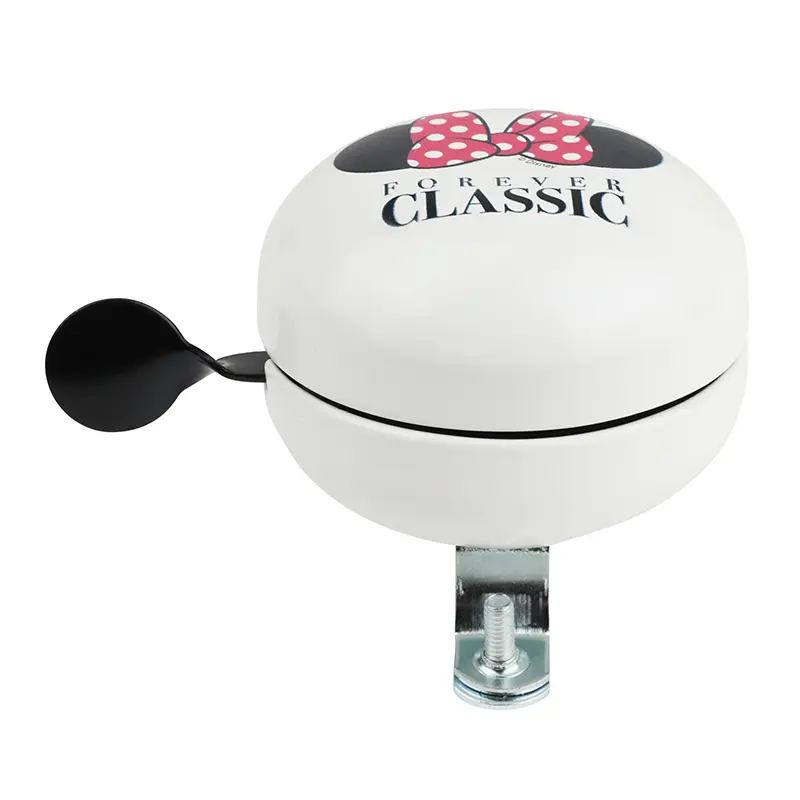 Klingel Kinderglocke Disney Minnie vintage 60 mm