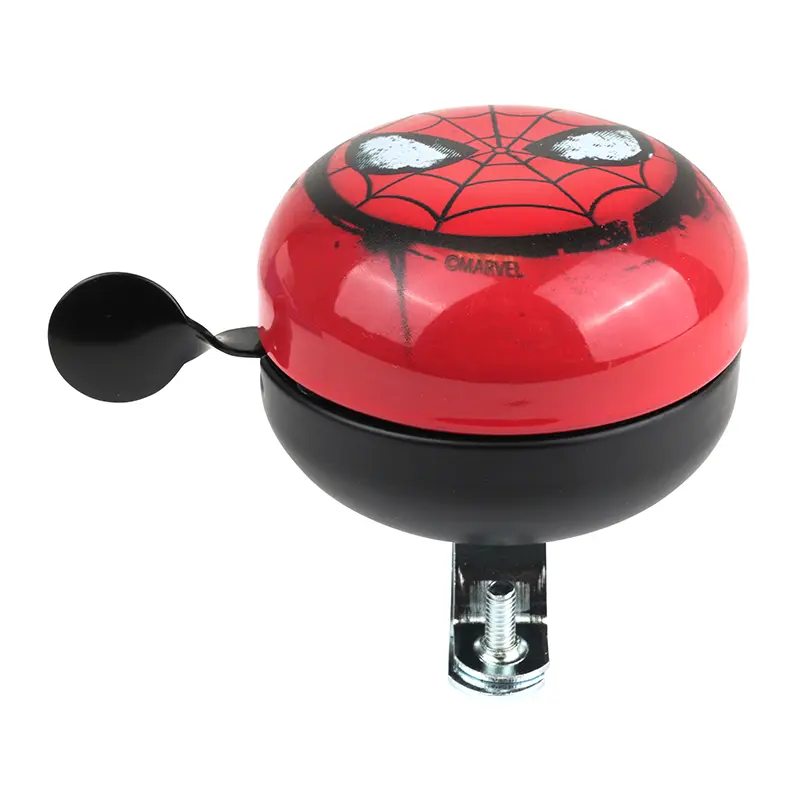 Klingel Kinderklingel Marvel Spider-Man 60 mm