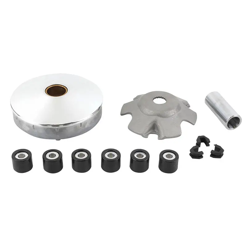 Variator P2R passend für Piaggio 50 Zip 4T 2018+, Liberty 4T 2015+, Vespa Sprint 4T 2017+, Primavera 4T 2017+, Aprilia 50 SXR 4T 2021+