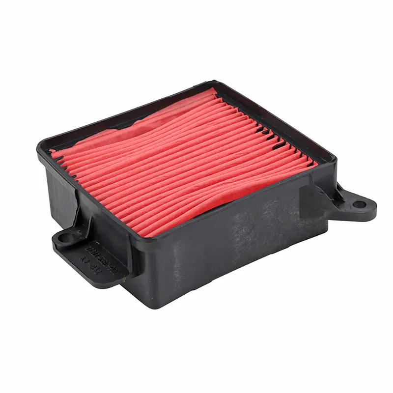 فلتر هواء P2R ماكسي سكوتر Kymco 125 Agility 12 بوصة 2005-2016 و 125 DJ S 2011-2012 مكافئ HFA5007