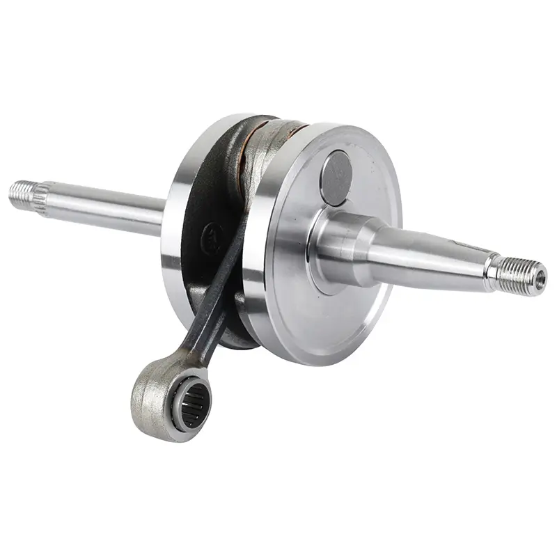 Klikový mechanismus Peugeot Fox univerzální - P2R — pohled 2