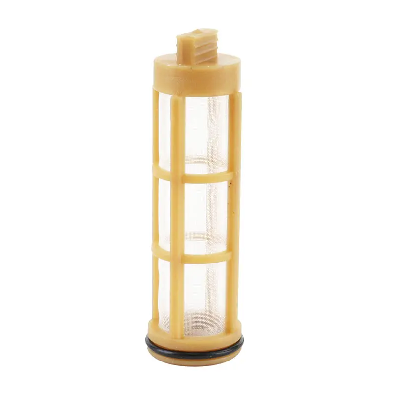 Ölfilter-Sieb Scooter adaptierbar Piaggio 50 Fly 4T, Liberty 4T, Vespa LX 4T, Vespa-S 4T, Zip 4T - APRILIA 50 Sport-City 4T, 125 Mojito, 125 RS, RX, SX, Tuono (OEM: 431242) - P2R