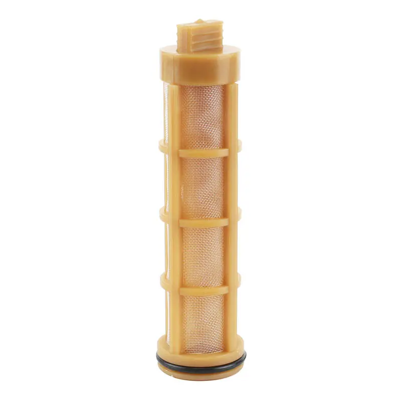 Crépine filtre à huile maxiscooter adaptable Piaggio 125-250-300 Beverly, MP3, X7, Vespa GTS, Gilera 125-250-300 Nexus, Aprilia 125-250-300 Scarabeo (843568)