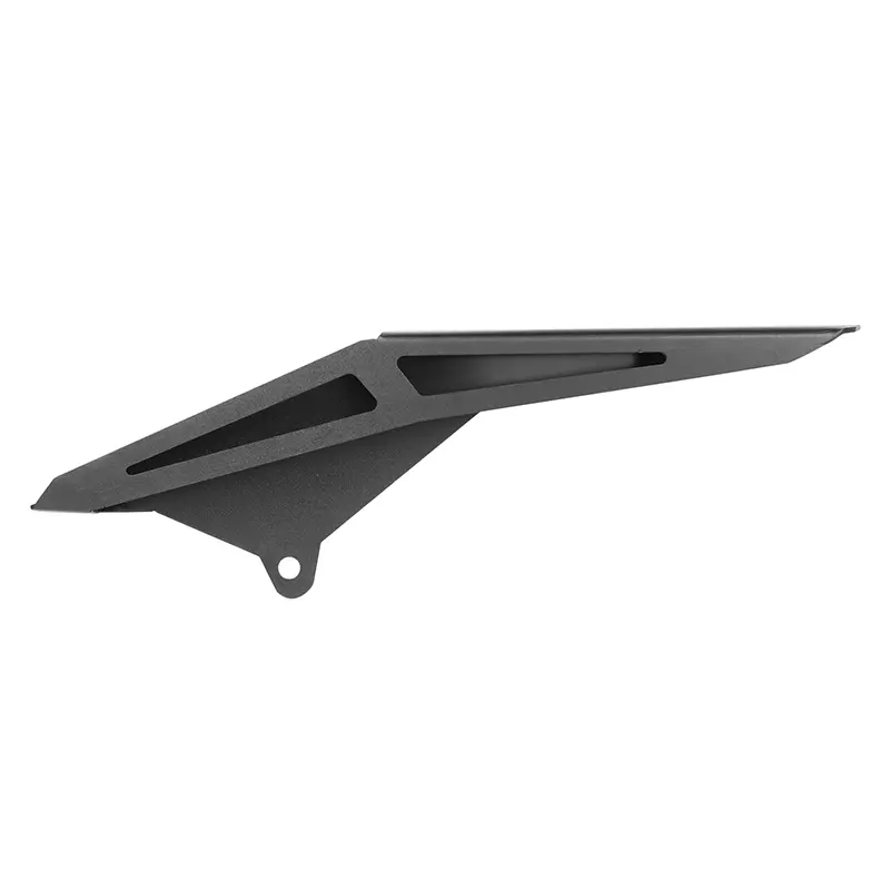 Protège-parre-chaîne 50 à boîte adaptable Beta 50-125 RR alu noir