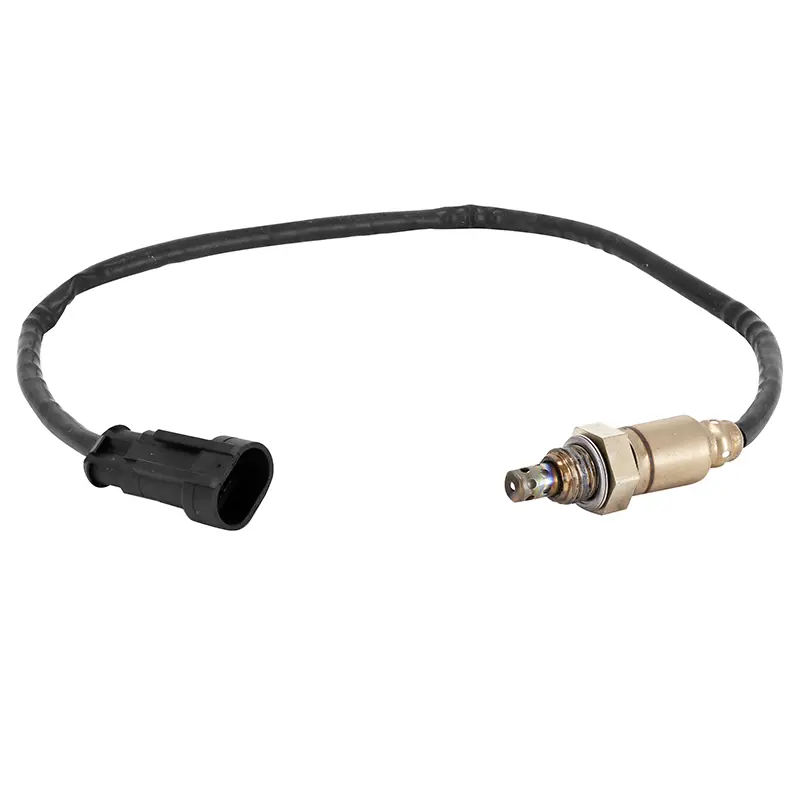 P2R universele lambdasonde voor Sym 50 Orbit 2, Fiddle 2, Xpro, Crox, Jet 4, Allo, Kymco 50 Agility (12 inch, EURO4)