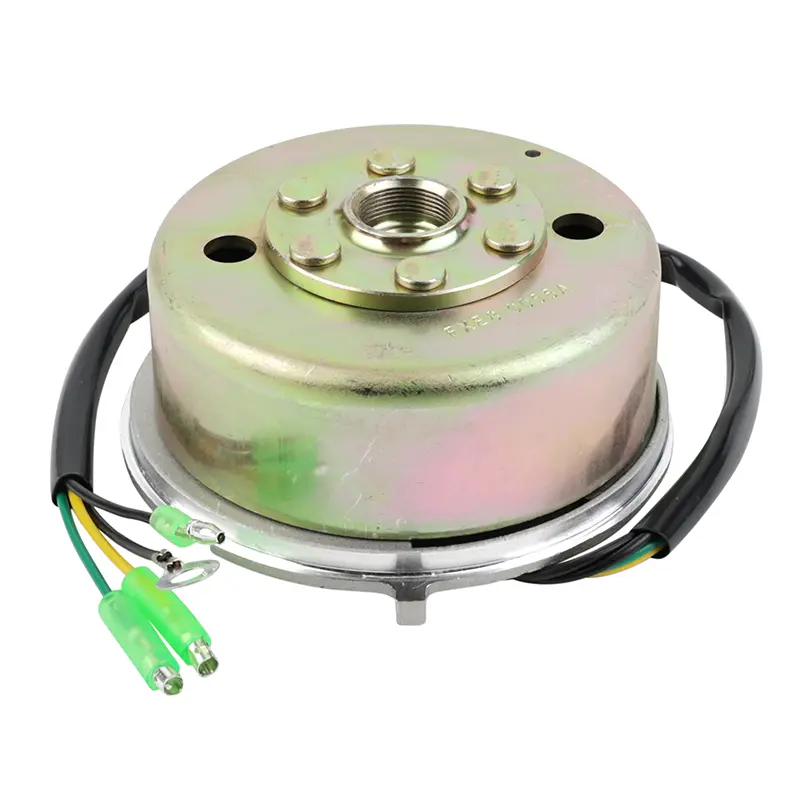 Allumage électronique adaptable MBK 51 (AV10) 12V type Moriyama P2R