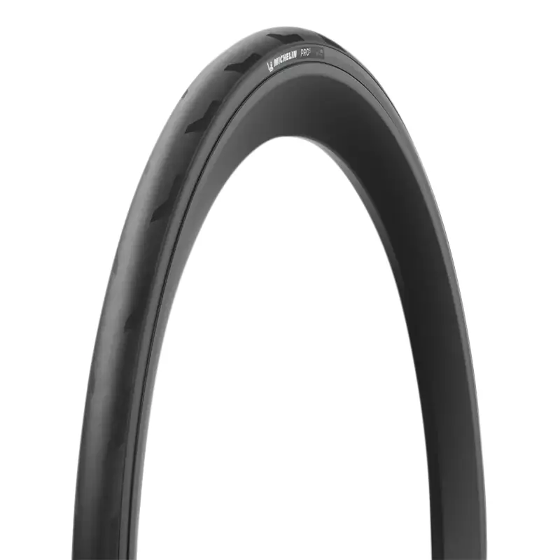 Pneu route 700 x 30 Michelin PRO5 noir tubeless ready TS (30-622)