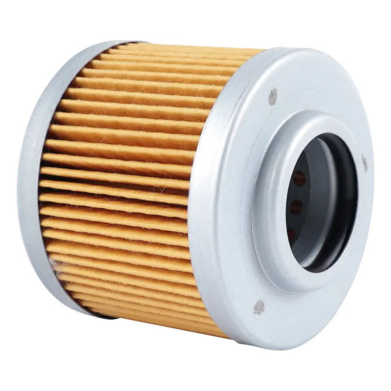 Filtre a huile moto adaptable BMW 650 f 2002+, 650 g x challenge 2006+ - aprilia 600 pegaso 1985+1993, 650 PEGASO1993+2004 (56X53MM) (equivalent HF151) -Ison 151