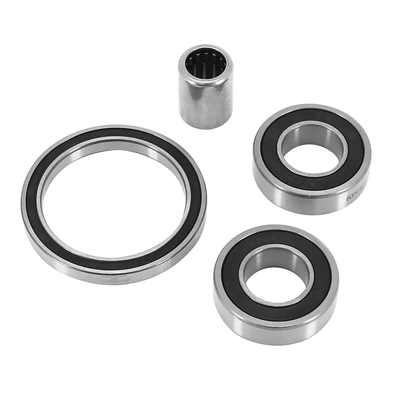 Kit roulements VAE pour moteur Bosch Génération 1 Black Bearing