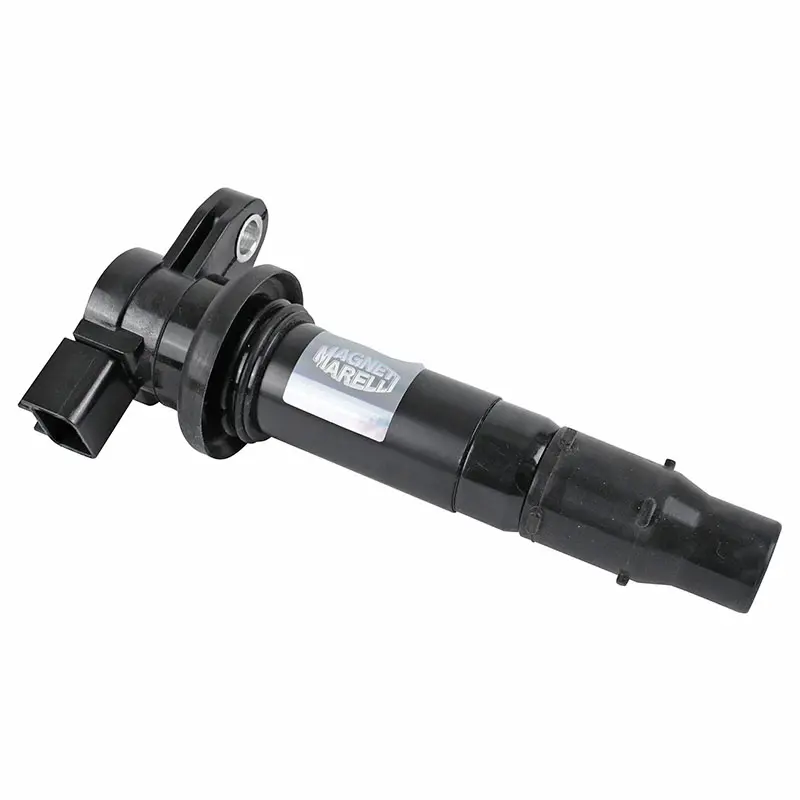 Bobina ignição moto adaptável yamaha 1200 XT z super tenere 2010+2021 (OEM: 23p823100000) (lápis) -Magneti Marelli