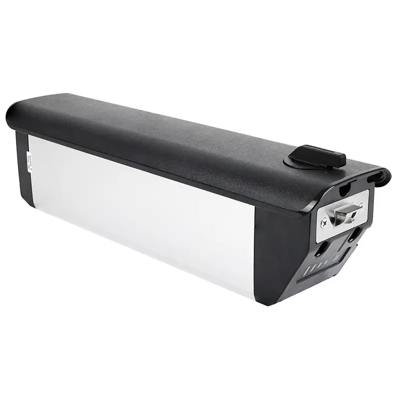 Batterie Leader Fox NZ589 Bafang 36V 16Ah
