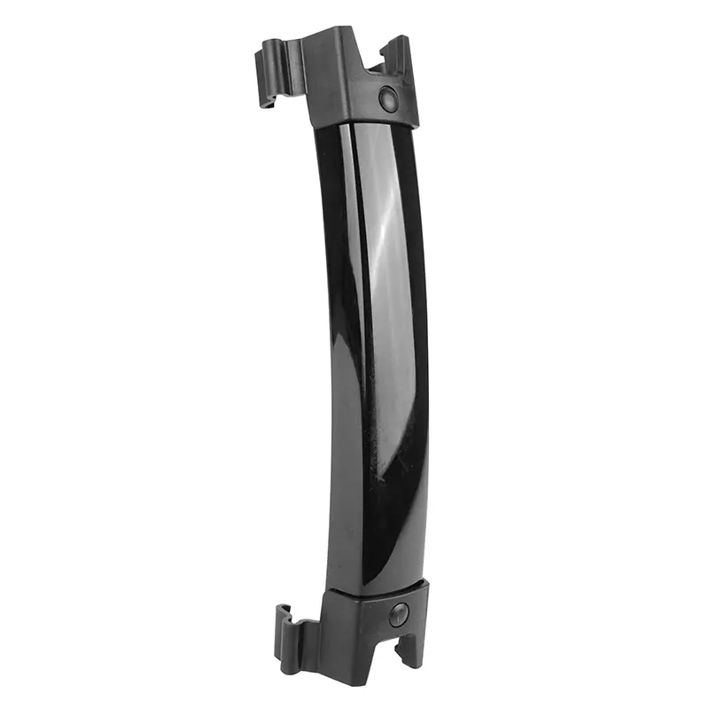 리더 폭스 블랙 파크 시티 2020-2024 인덕토라 (53MM-210MM)용 28인치 리어 펜더 케이블 가이드 브래킷