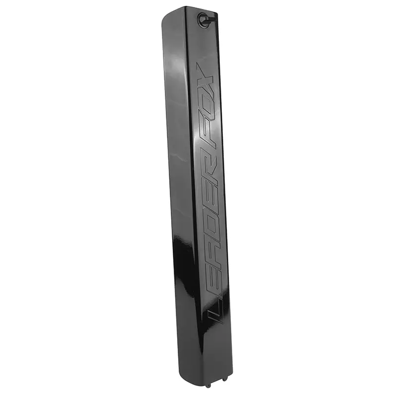 غطاء بطارية Leader Fox ZZ701 لـ dixon panasonic