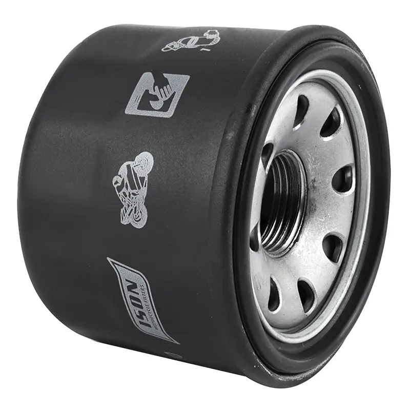 Adaptierbarer Motorrad-Ölfilter BMW 310 G GS 2016+ und 310 G R 2016+ ISON 310