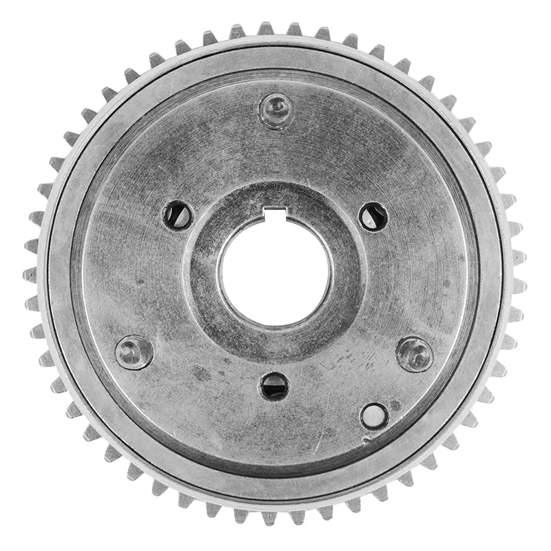 Anlasser/Lichtmaschinen