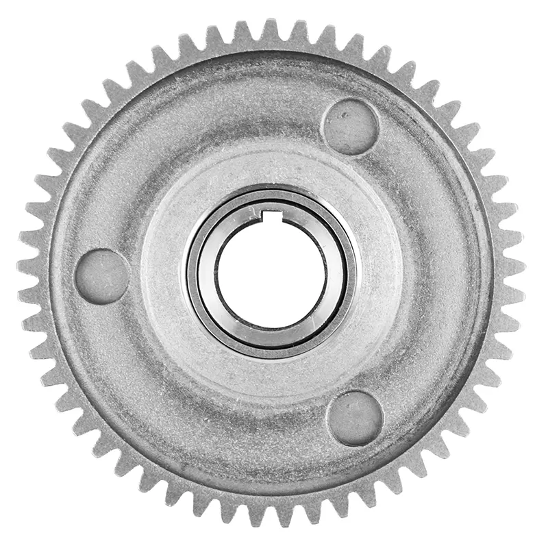 Starter-Freilauf passend für Peugeot 50 Speedfight 4 / Tweet 4T / Sym 50 Jet 4 / Mio / Orbit 2-3 / Symphony 4T — Ansicht 2