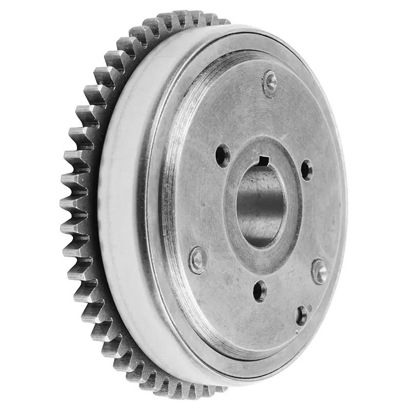 Starter-Freilauf passend für Peugeot 50 Speedfight 4 / Tweet 4T / Sym 50 Jet 4 / Mio / Orbit 2-3 / Symphony 4T — Ansicht 3
