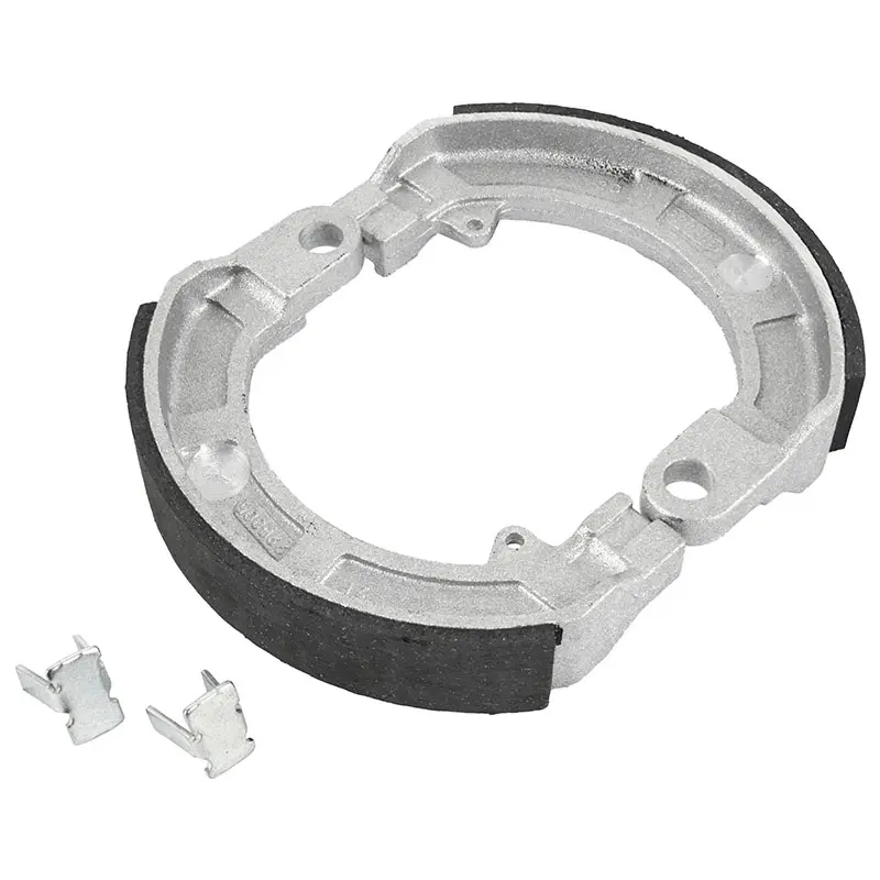 Machoire de frein maxiscooter Newfren pour piaggio 125 vespa 1973+1976 av diam 150X25 MM (GF0024)
