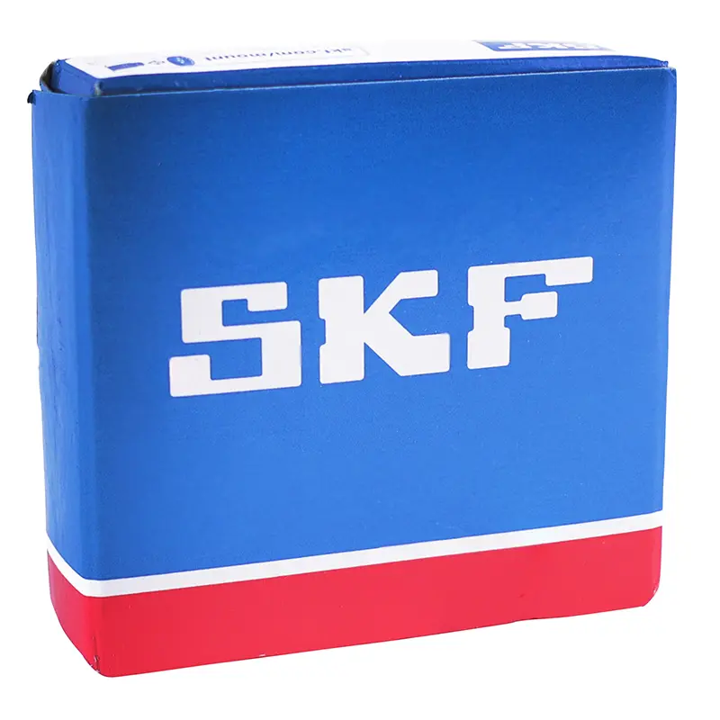 Pleuellager SKF 6203 17X40X12 C3 Stahlkäfig Peugeot 103 - Solex 3800 — Ansicht 4