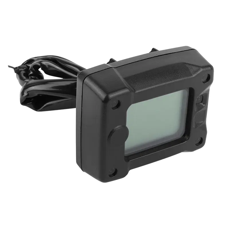 Compteur digital multifonction Replay pour MBK 50 Stunt Naked et Yamaha 50 Slider 2013-2016