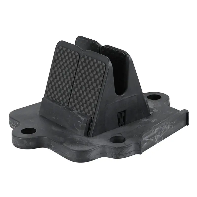 صمام Voca Bestia 8 ريش كربون لـ MBK 50 Nitro Mach G Ovetto Yamaha 50 Aerox Jog R Neos