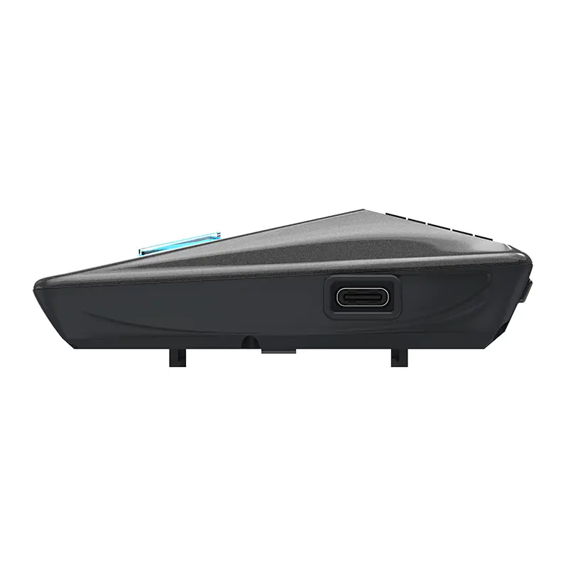 Intercom Asmax S2 bluetooth 5.4 op til 8 brugere - 3KM rækkevidde pilot til pilot og 15KM rækkevidde technology mesh kompatibel jet, integral, og andre — 4. billede
