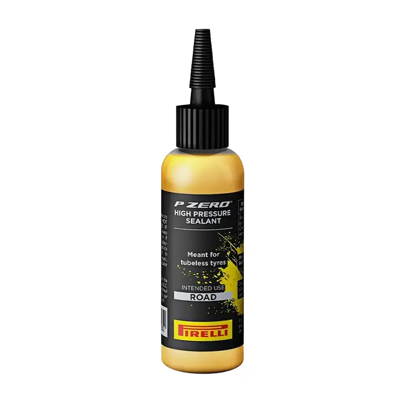 Produit préventif anti-crevaison Pirelli Scorpion Sealant tubeless 60 ml