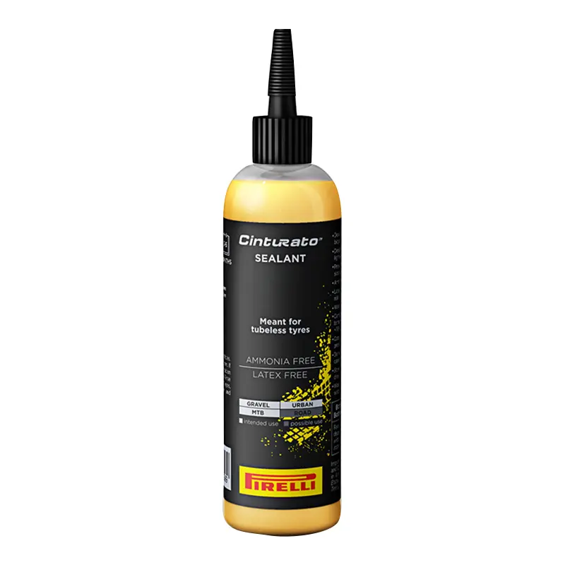 مانع تسرب الإطارات الخالية من الأنبوب Pirelli Cinturato Sealant 125 مل