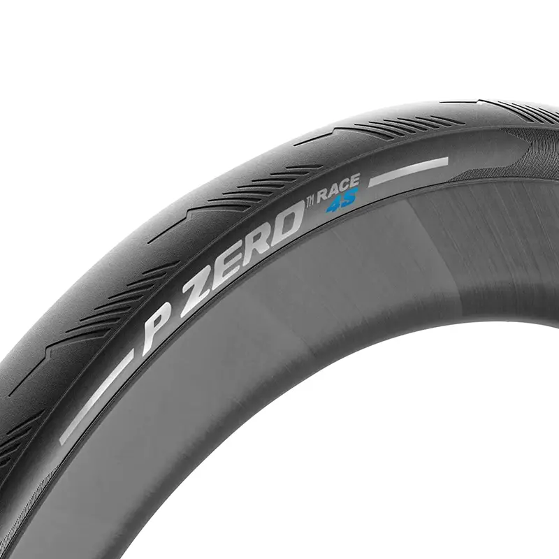 Pneu route 700 x 30 Pirelli p zero race 4S noir TS (30-622)