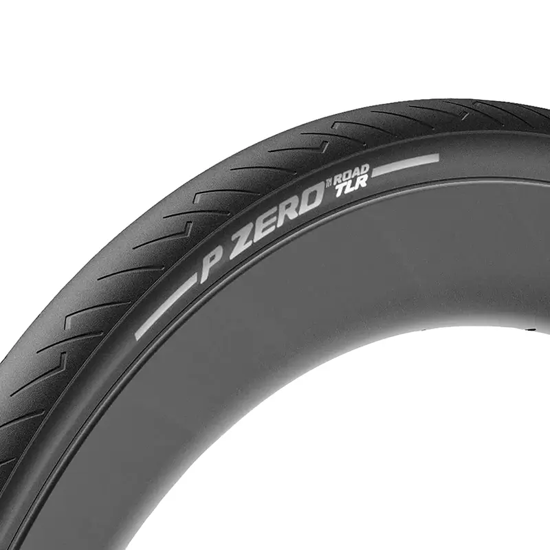 Pneu route 700 x 28 Pirelli P Zero Race noir tubeless ready TS (28-622)