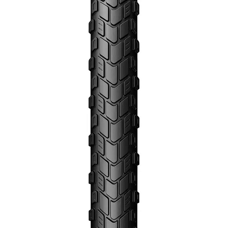 Reifen VTC VAE Urban 700 x 42 Pirelli Angel XT Urban schwarz Reflex-Flanke TR (42-622) VAE E50 zugelassen — Ansicht 2